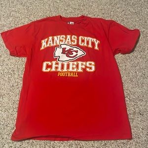 Chiefs shirt